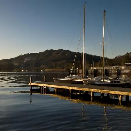 Cath's Bowness-on-Windermere