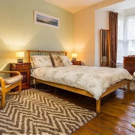 Cath's Casa vacanze Bowness-on-Windermere
