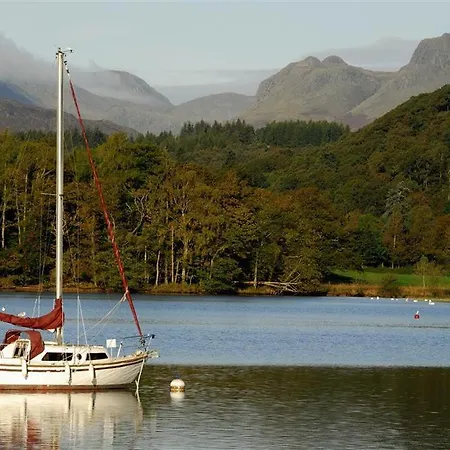Cath's Bowness-on-Windermere